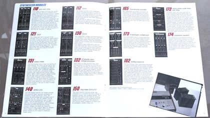 Roland-Keyboards Vol 6 -JP-8, JP-6 etc etc